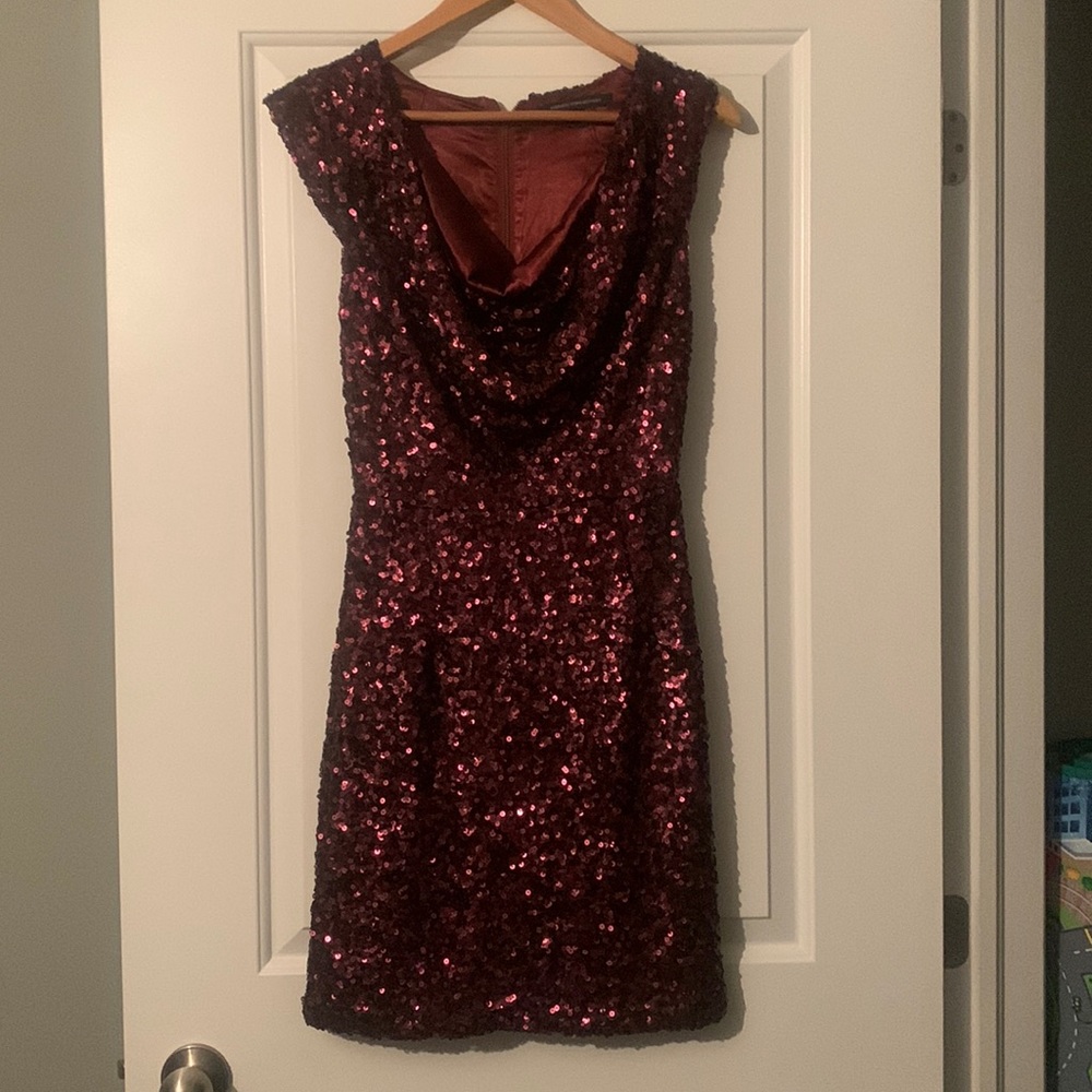 Cocktail Dress